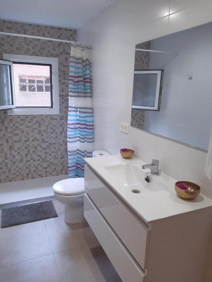 סן סבסטיאן Villa Santiene מראה חיצוני תמונה