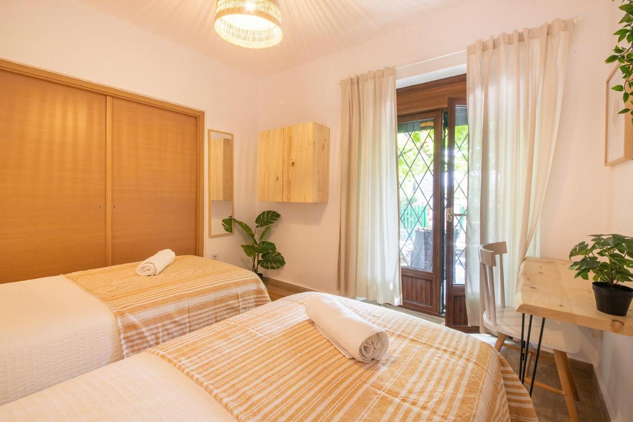 סן סבסטיאן Villa Santiene מראה חיצוני תמונה