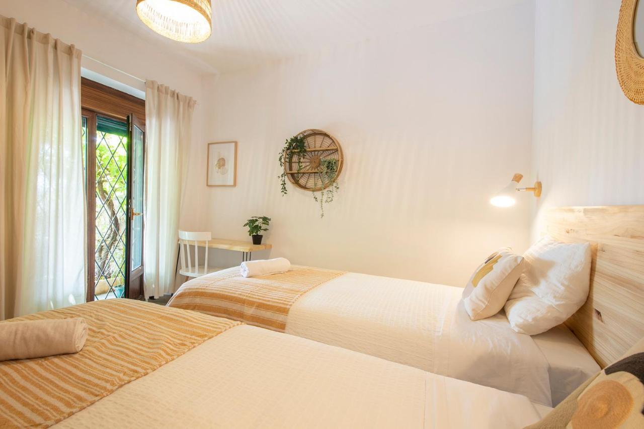 סן סבסטיאן Villa Santiene מראה חיצוני תמונה